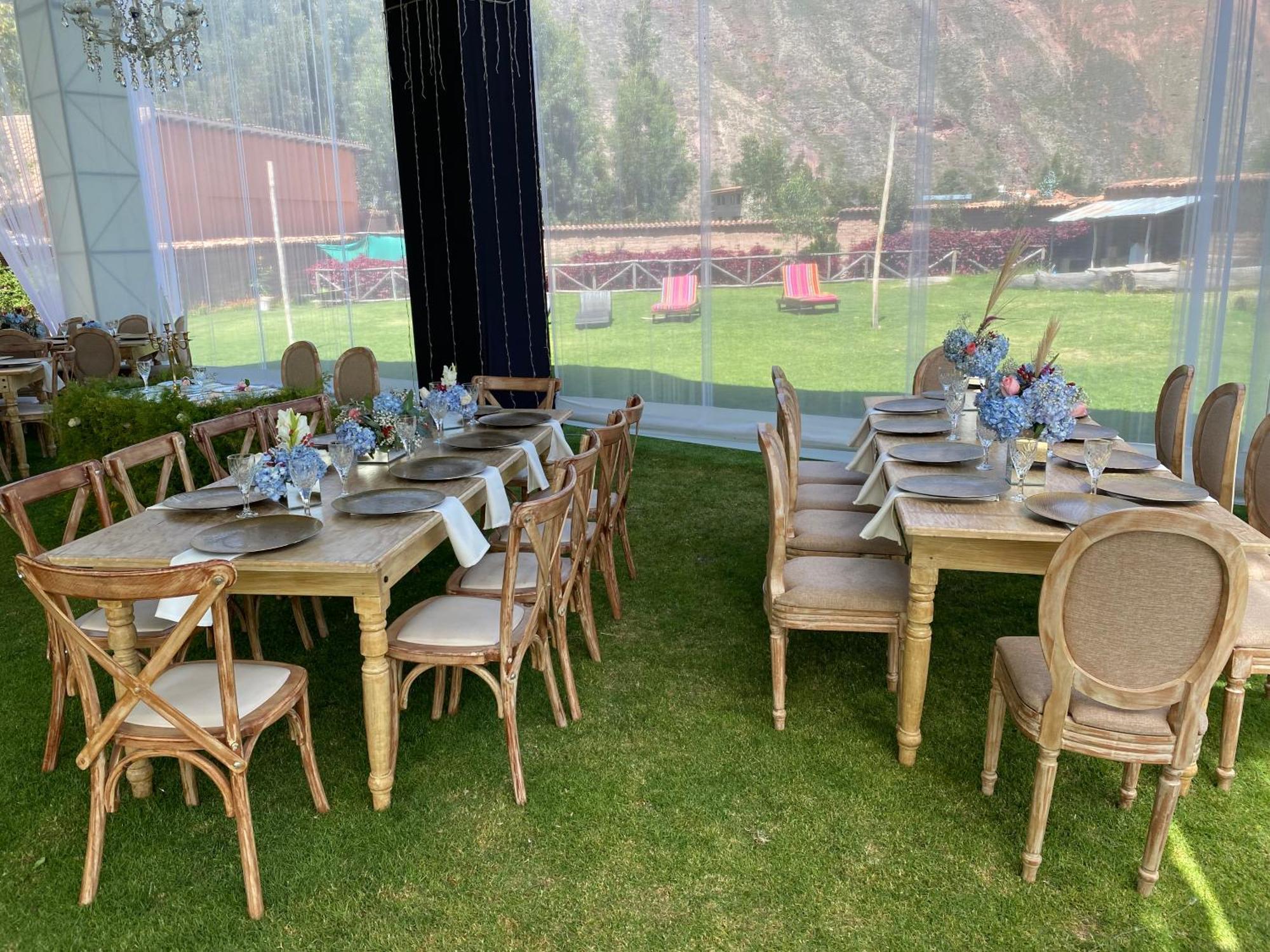 Lizzy Wasi Urubamba Hotel Kültér fotó