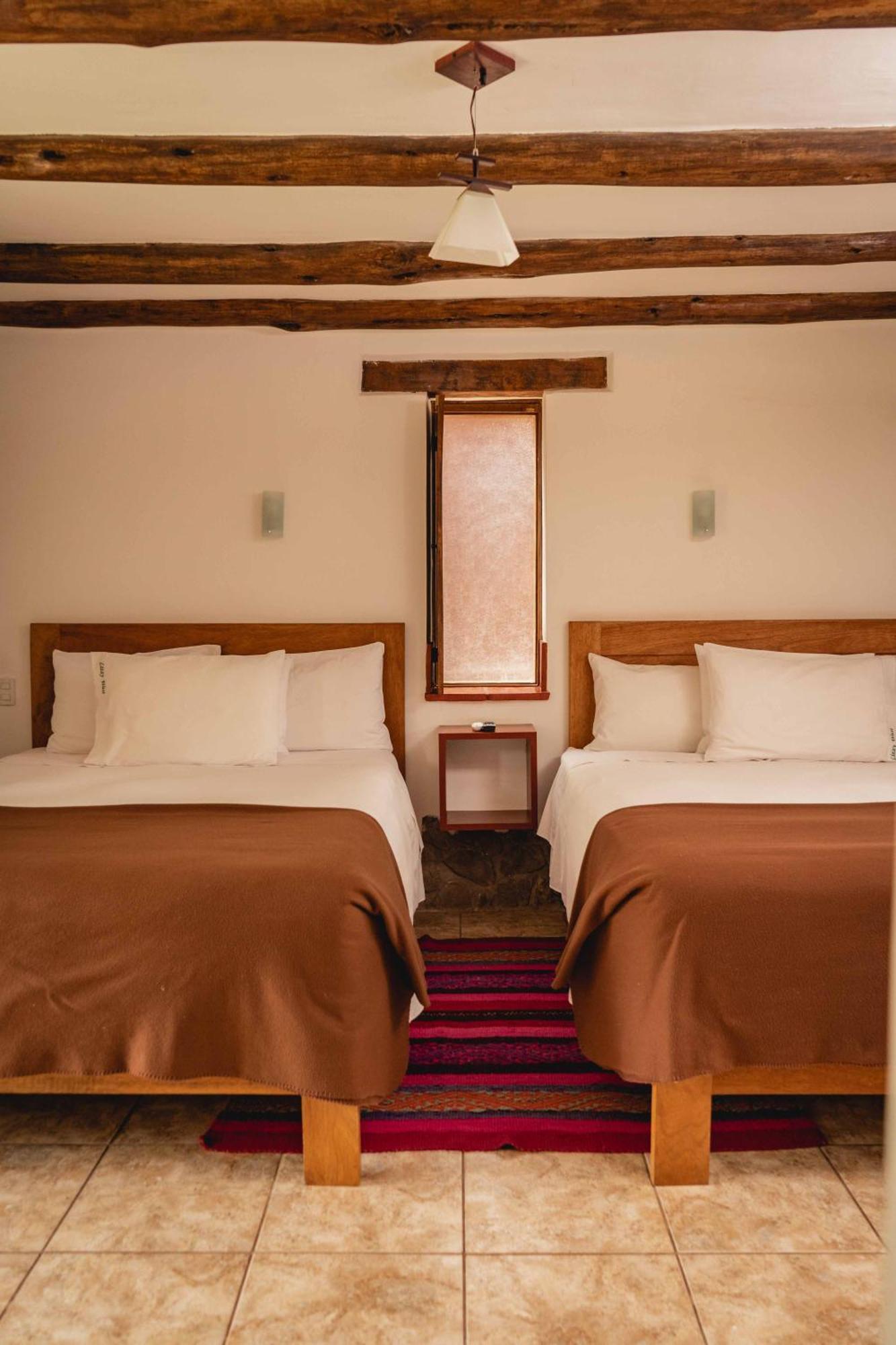 Lizzy Wasi Urubamba Hotel Kültér fotó